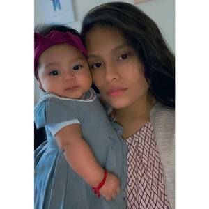 Meet your Posher, Flor